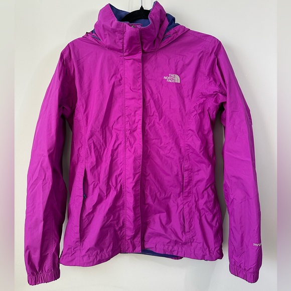 The North Face Jackets & Blazers - The North Face Women's Magenta Jacket